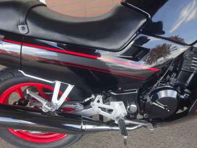 Kawasaki GPX250R2