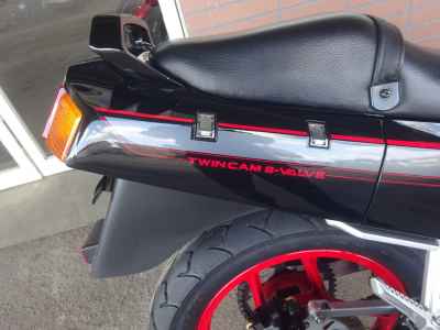 Kawasaki GPX250R2