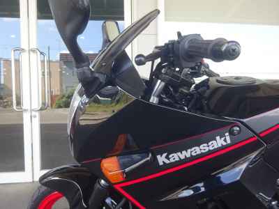 Kawasaki GPX250R2