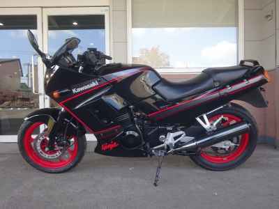 Kawasaki GPX250R2