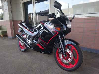 Kawasaki GPX250R2