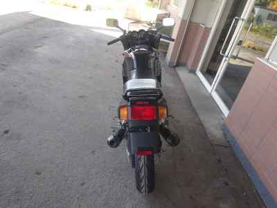 Kawasaki GPX250R2