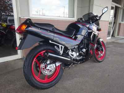Kawasaki GPX250R2