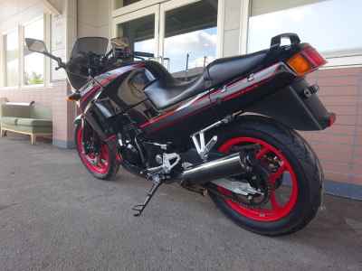 Kawasaki GPX250R2
