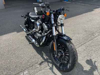 Harley-Davidson Sportster Forty-Eight XL1200X 2022