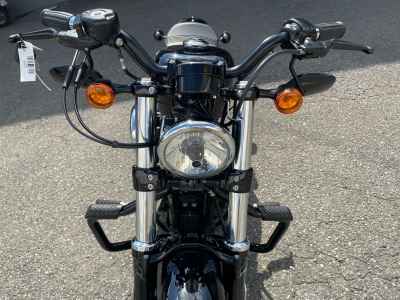 Harley-Davidson Sportster Forty-Eight XL1200X 2022