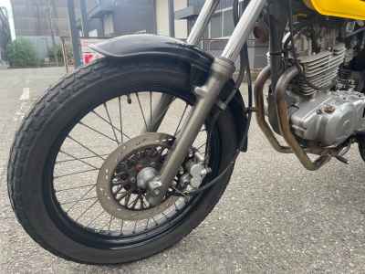 Suzuki GrassTracker Bigboy