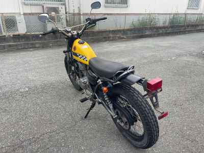Suzuki GrassTracker Bigboy