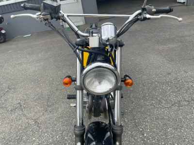 Suzuki GrassTracker Bigboy