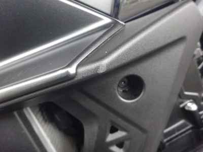 Suzuki GSX-8R 2024