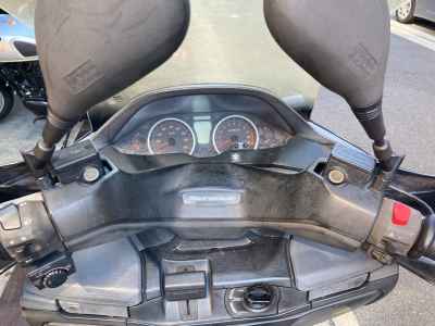 Suzuki Skywave 250
