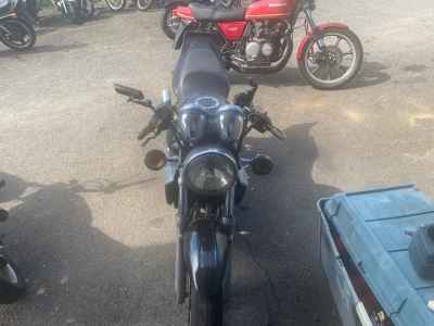 Kawasaki Balius ZR250