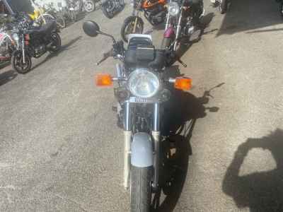 Yamaha XJ550 2026