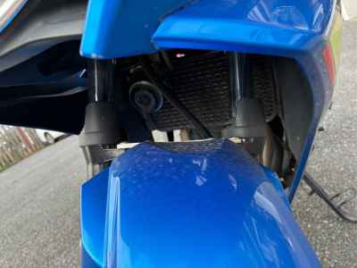 Suzuki GSX250R