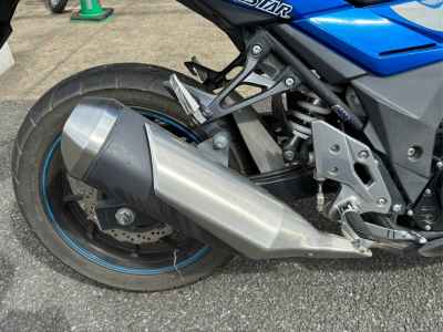 Suzuki GSX250R
