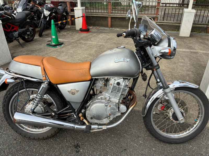 Suzuki Volty
