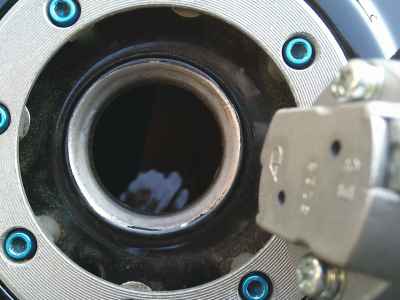 Suzuki GSX-R1100