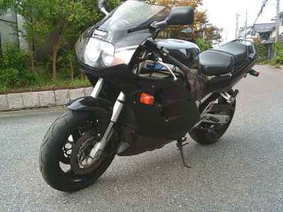 Suzuki GSX-R1100