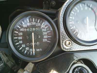 Suzuki GSX-R1100