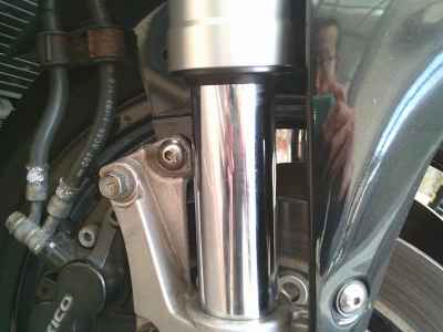 Suzuki GSX-R1100