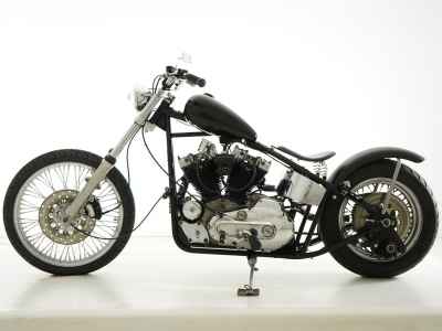 Harley-Davidson KIT BIKE 2026