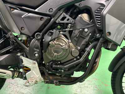 Yamaha Tenere 700 2020