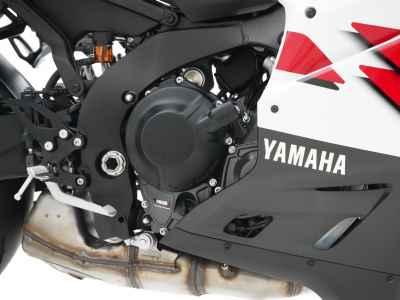 Yamaha YZF-R9 70TH 2026