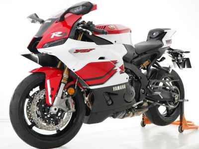 Yamaha YZF-R9 70TH 2026