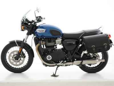 Triumph Bonneville T100 2023