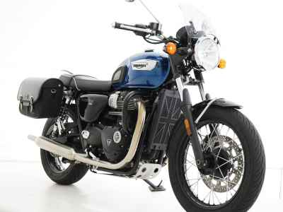 Triumph Bonneville T100 2023