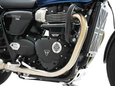 Triumph Bonneville T100 2023