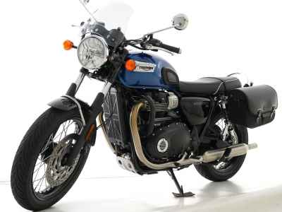 Triumph Bonneville T100 2023