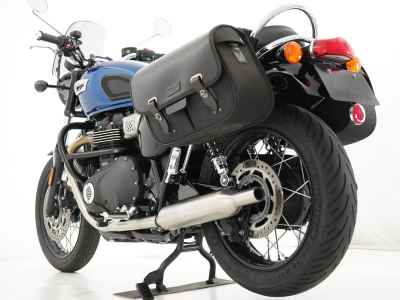 Triumph Bonneville T100 2023