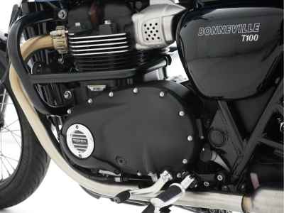 Triumph Bonneville T100 2023