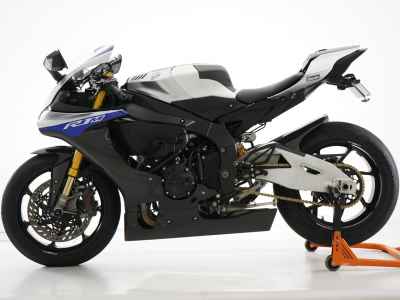 Yamaha YZF-R1M 2019