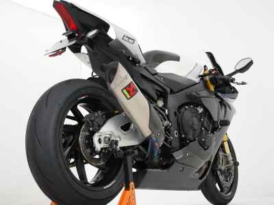 Yamaha YZF-R1M 2019