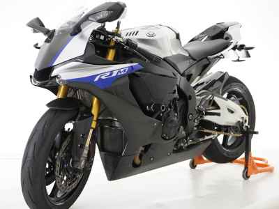 Yamaha YZF-R1M 2019