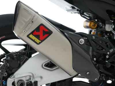 Yamaha YZF-R1M 2019