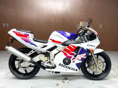 Honda CBR250RR