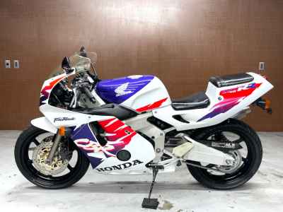 Honda CBR250RR