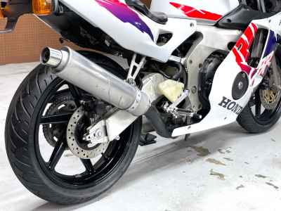Honda CBR250RR