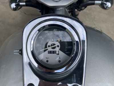 Honda Magna 250