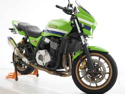 Kawasaki ZRX1200 Daeg FE 2016