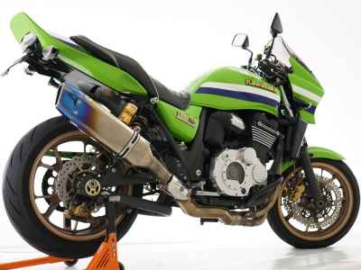 Kawasaki ZRX1200 Daeg FE 2016