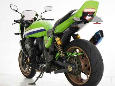 Kawasaki ZRX1200 Daeg FE 2016