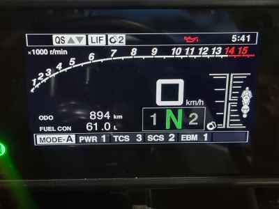 Yamaha YZF-R1 2026