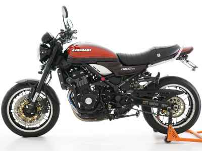 Kawasaki Z900RS 2018