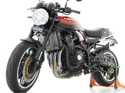 Kawasaki Z900RS 2018