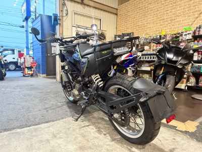 Husqvarna Svartpilen 401 2019