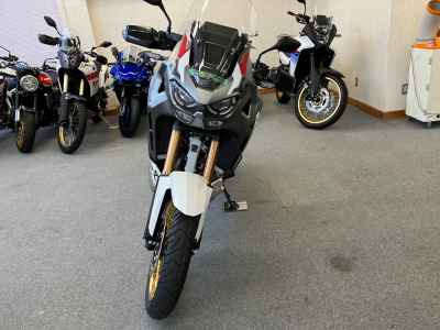 Honda CRF1100L Africa Twin AS DCT 2026